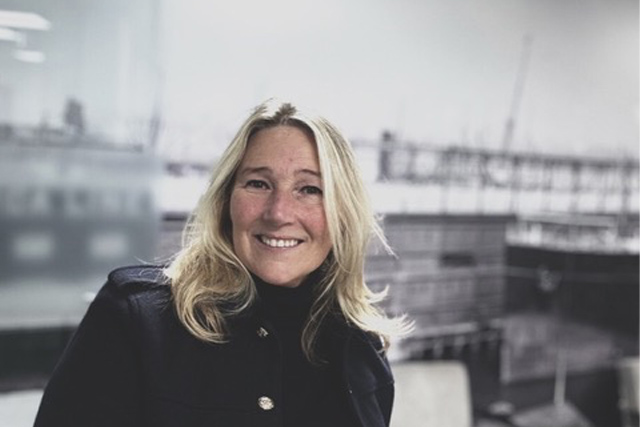 Diana van Hese