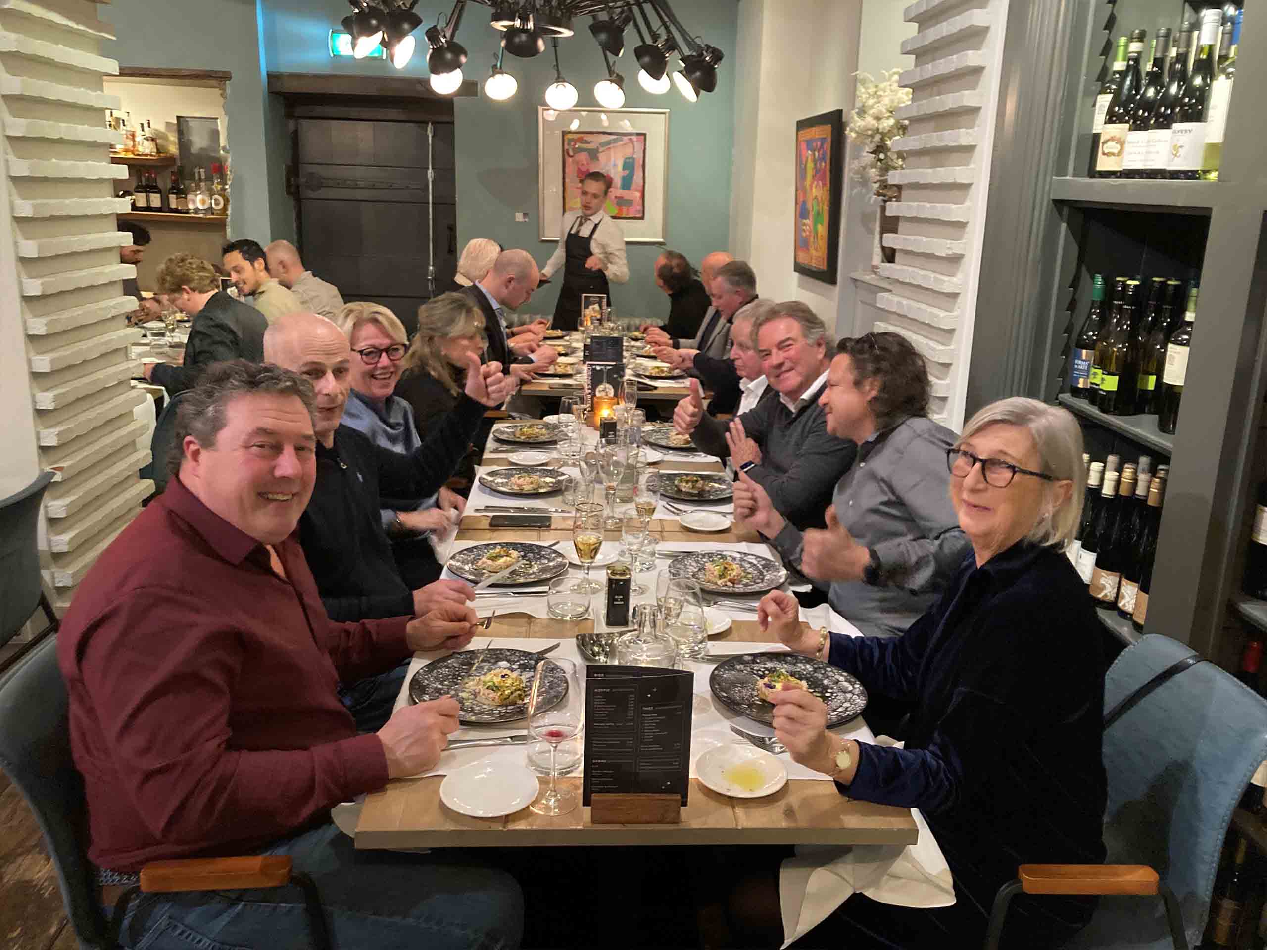 Spaanse-Grave-Nieuwsjaarsdiner