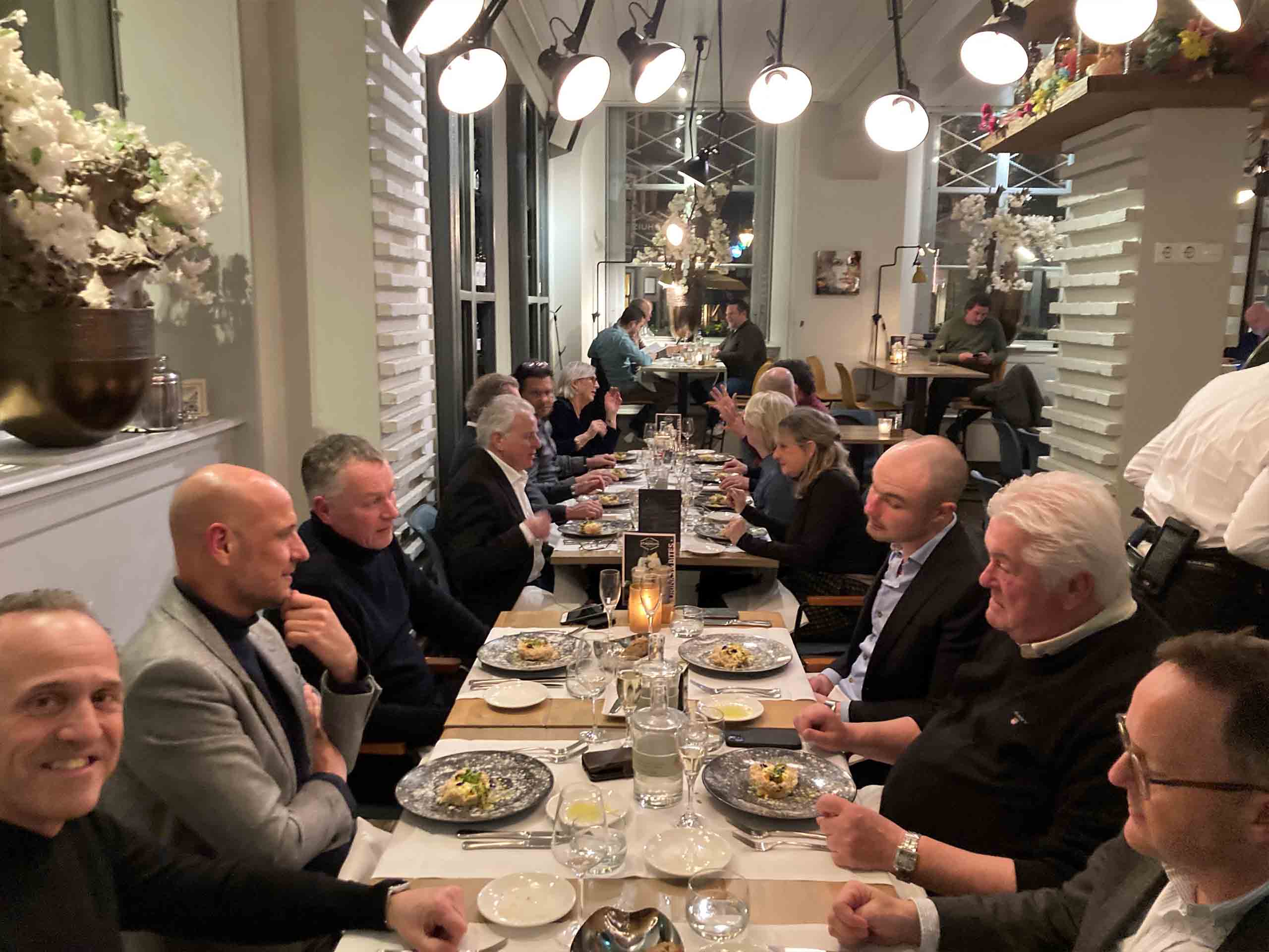 Spaanse-Grave-Nieuwsjaarsdiner