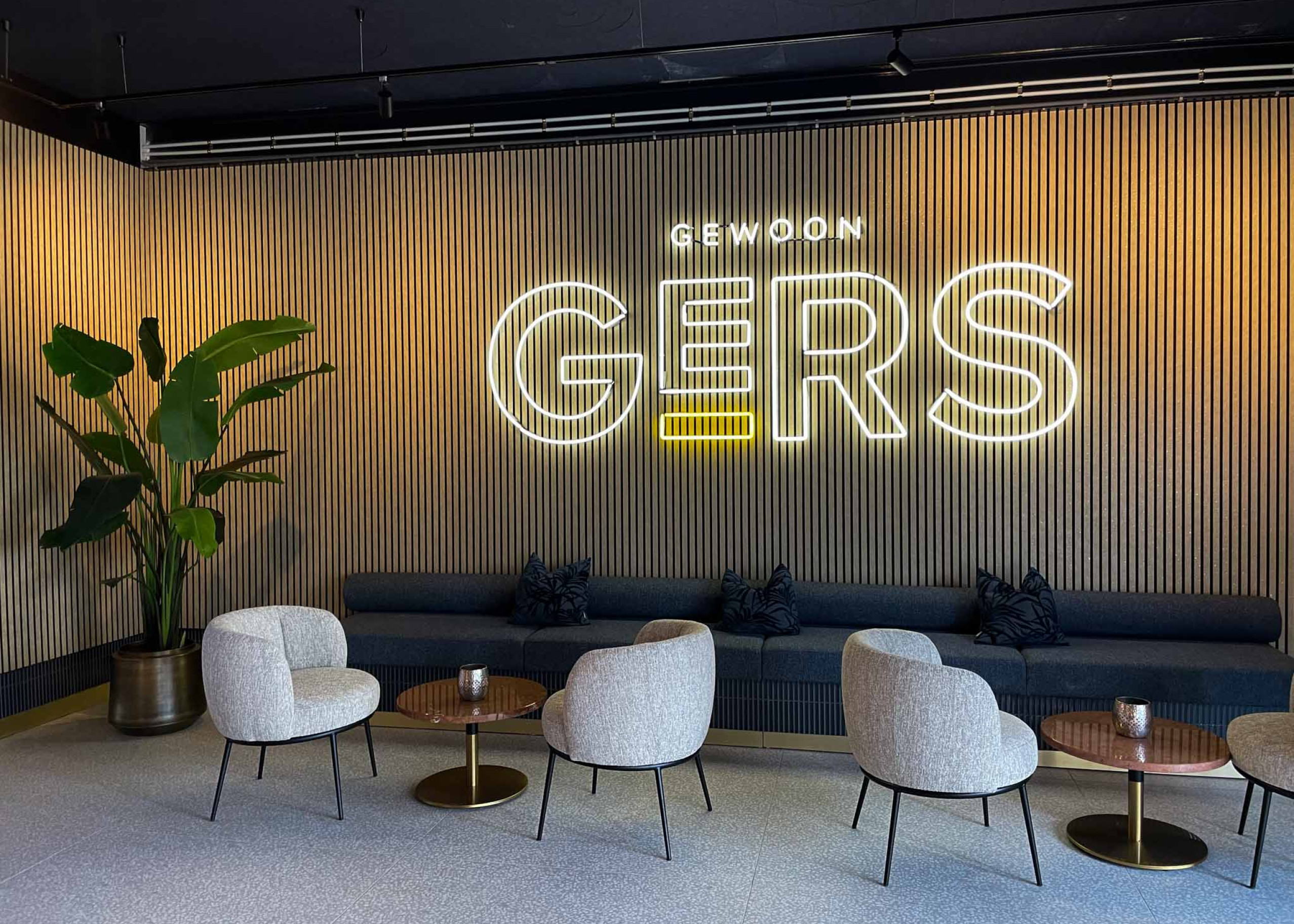 Bedrijfsbezoek met sharing diner bij Gewoon Gers